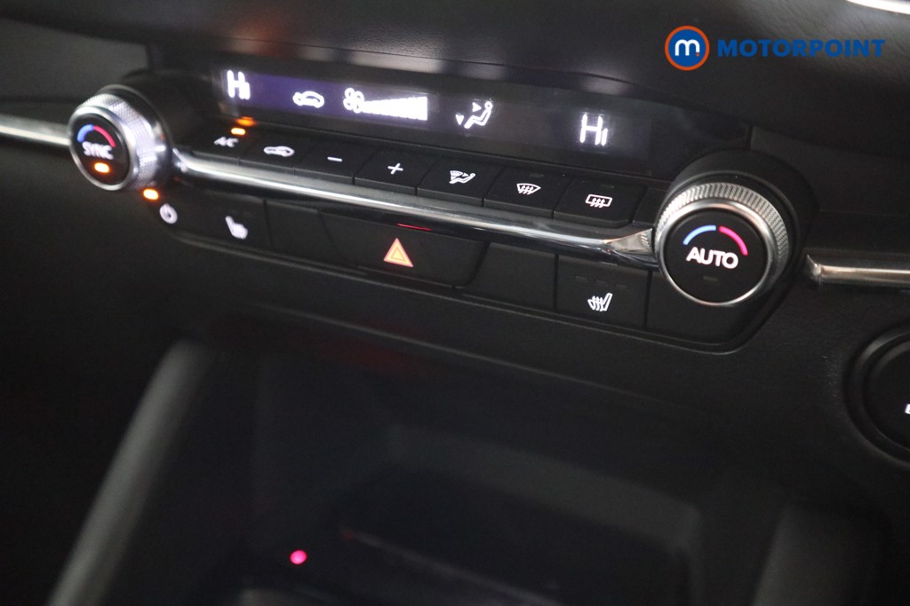 Mazda 3 Centre-Line Manual Petrol Hatchback - Stock Number (1597879) - 8th supplementary image