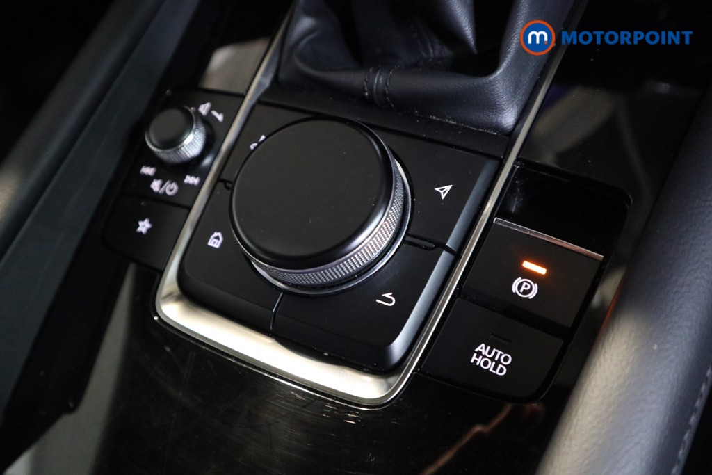 Mazda 3 Centre-Line Manual Petrol Hatchback - Stock Number (1597879) - 9th supplementary image