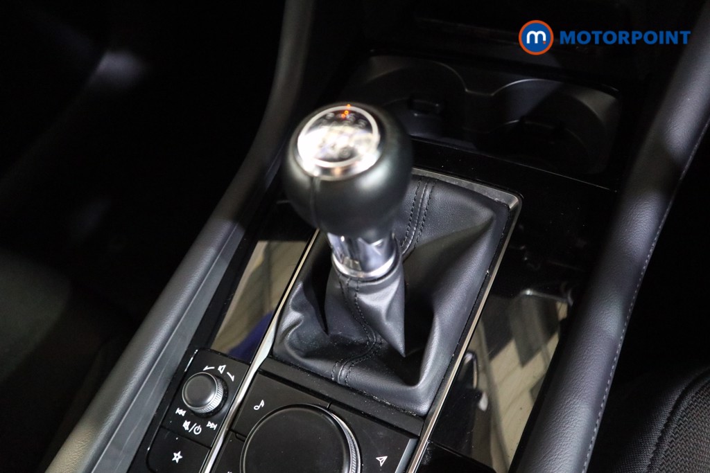 Mazda 3 Centre-Line Manual Petrol Hatchback - Stock Number (1597879) - 10th supplementary image