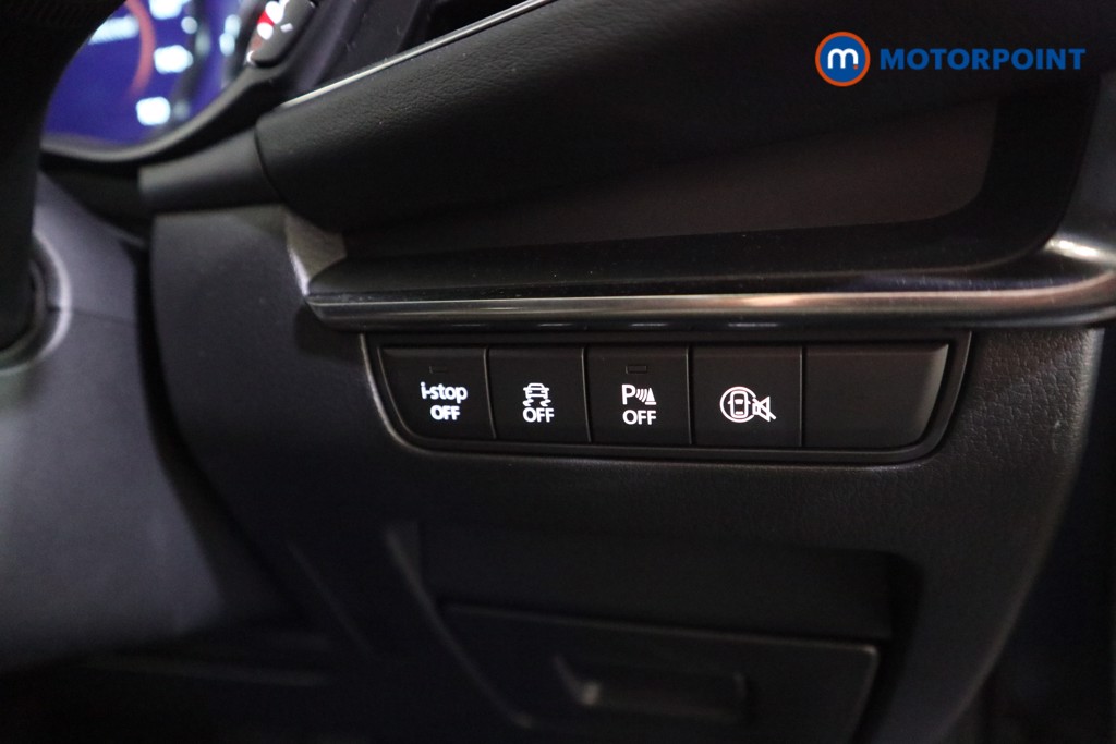 Mazda 3 Centre-Line Manual Petrol Hatchback - Stock Number (1597879) - 11th supplementary image