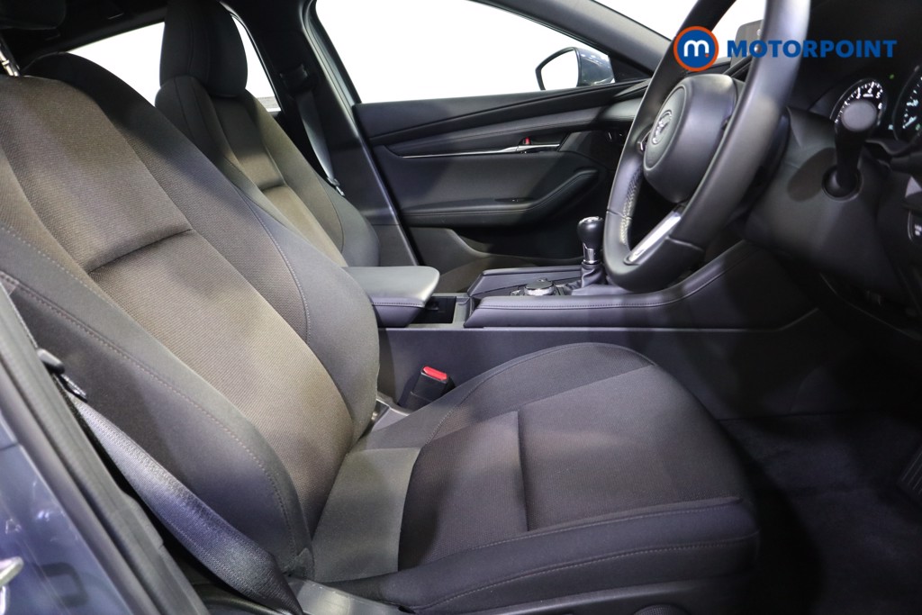 Mazda 3 Centre-Line Manual Petrol Hatchback - Stock Number (1597879) - 14th supplementary image