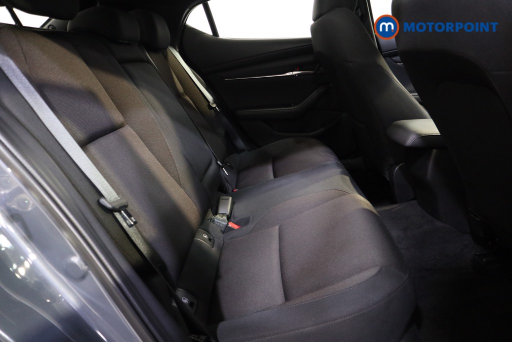 Mazda 3 Centre-Line Manual Petrol Hatchback - Stock Number (1597879) - 15th supplementary image