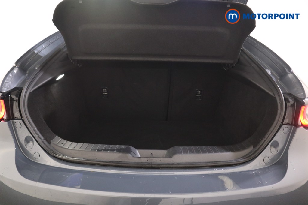 Mazda 3 Centre-Line Manual Petrol Hatchback - Stock Number (1597879) - 18th supplementary image