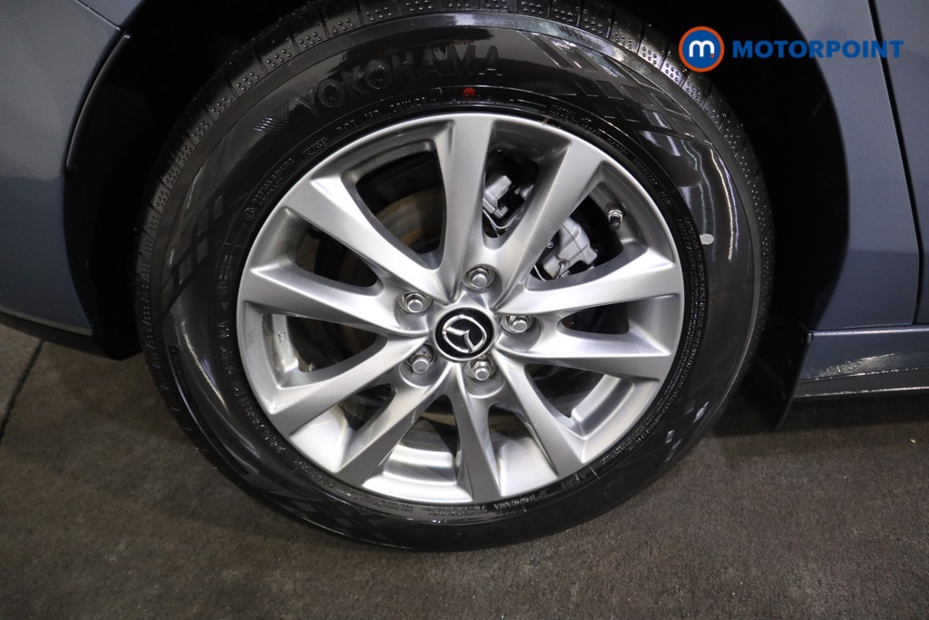 Mazda 3 Centre-Line Manual Petrol Hatchback - Stock Number (1597879) - 19th supplementary image