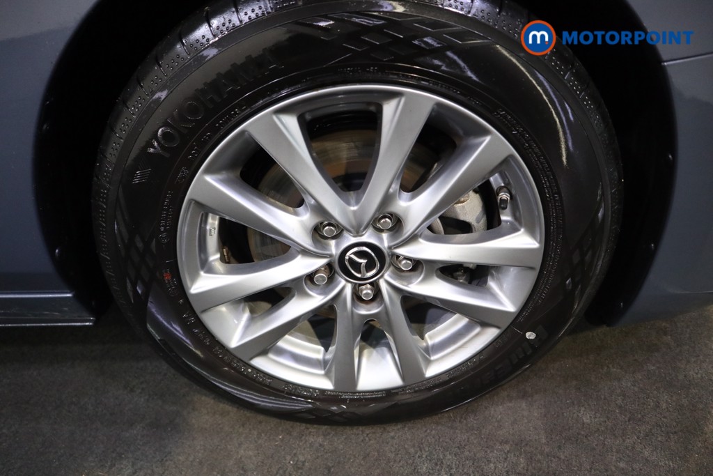 Mazda 3 Centre-Line Manual Petrol Hatchback - Stock Number (1597879) - 20th supplementary image