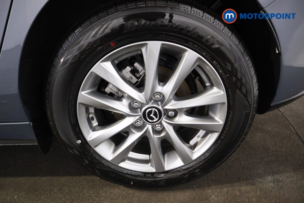 Mazda 3 Centre-Line Manual Petrol Hatchback - Stock Number (1597879) - 22nd supplementary image