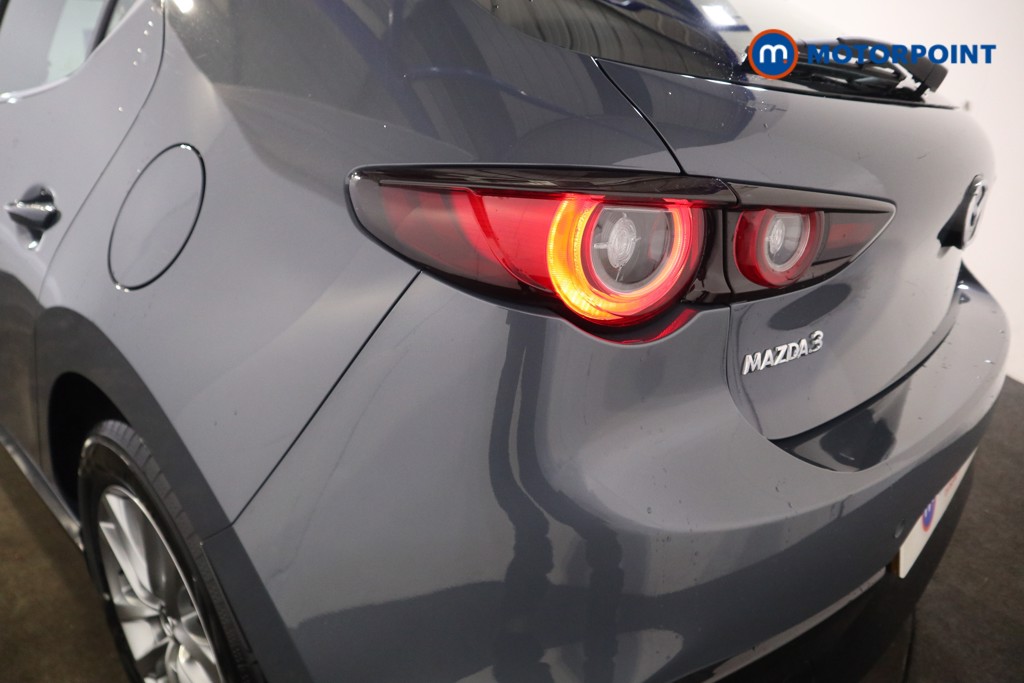 Mazda 3 Centre-Line Manual Petrol Hatchback - Stock Number (1597879) - 25th supplementary image
