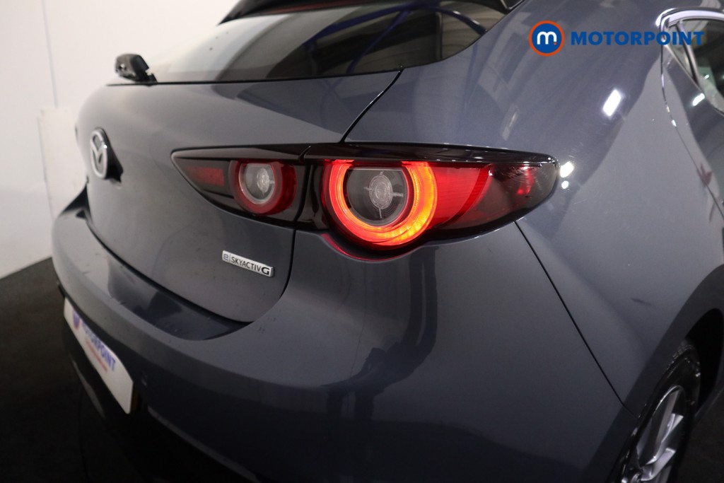 Mazda 3 Centre-Line Manual Petrol Hatchback - Stock Number (1597879) - 26th supplementary image