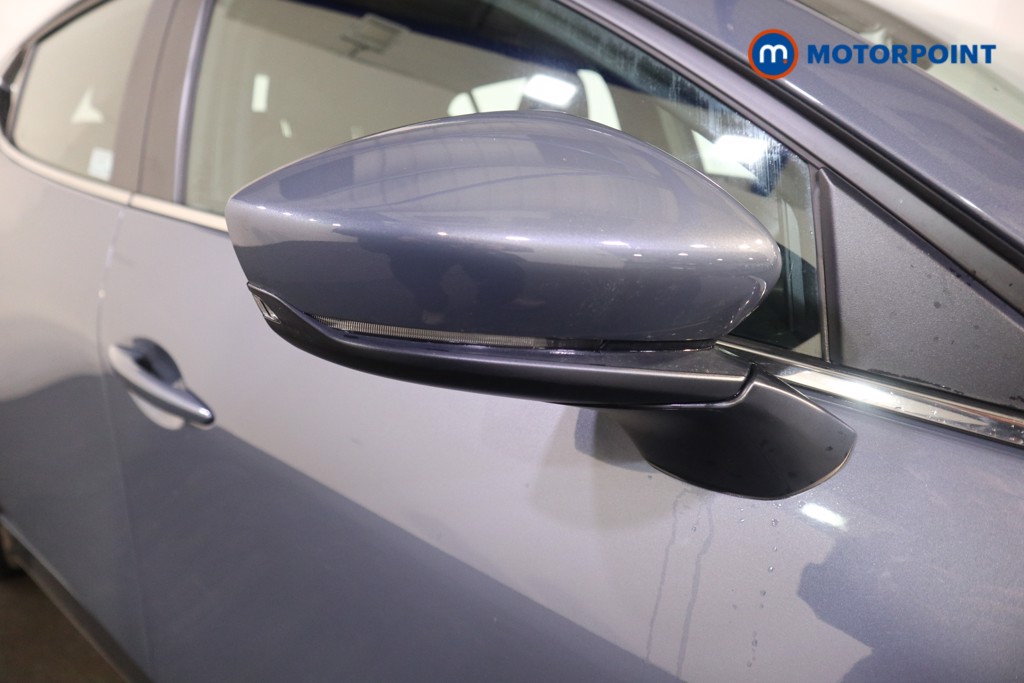 Mazda 3 Centre-Line Manual Petrol Hatchback - Stock Number (1597879) - 27th supplementary image