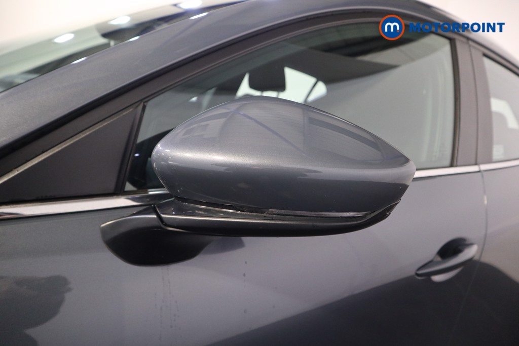 Mazda 3 Centre-Line Manual Petrol Hatchback - Stock Number (1597879) - 28th supplementary image