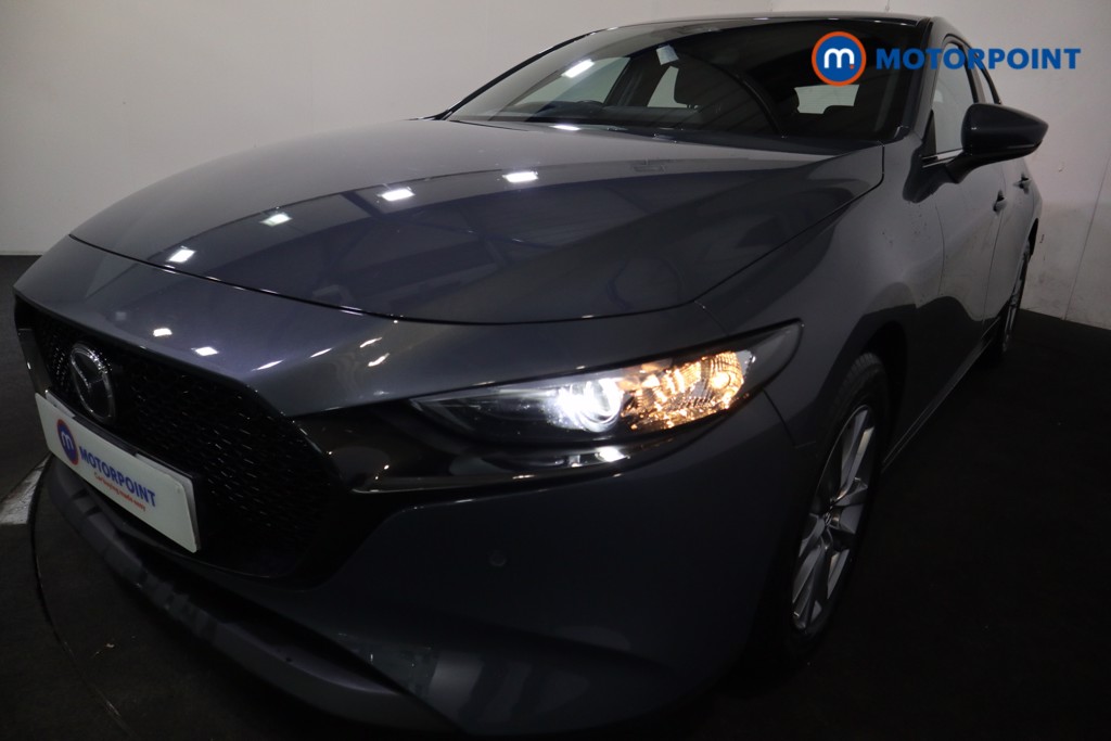 Mazda 3 Centre-Line Manual Petrol Hatchback - Stock Number (1597879) - 29th supplementary image