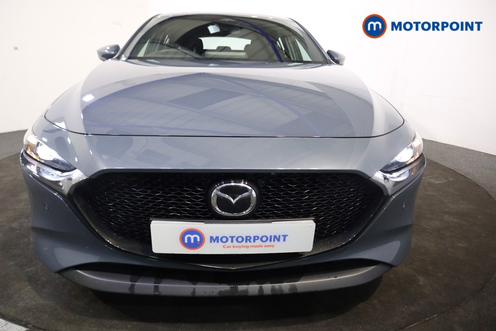 Mazda 3 Centre-Line Manual Petrol Hatchback - Stock Number (1597879) - 30th supplementary image