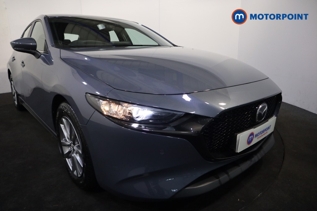 Mazda 3 Centre-Line Manual Petrol Hatchback - Stock Number (1597879) - 31st supplementary image