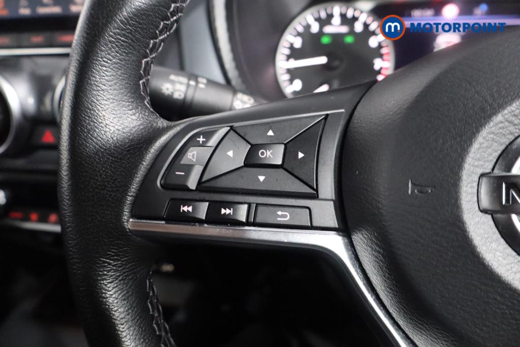 Nissan Juke N-Connecta Manual Petrol SUV - Stock Number (1598129) - 6th supplementary image