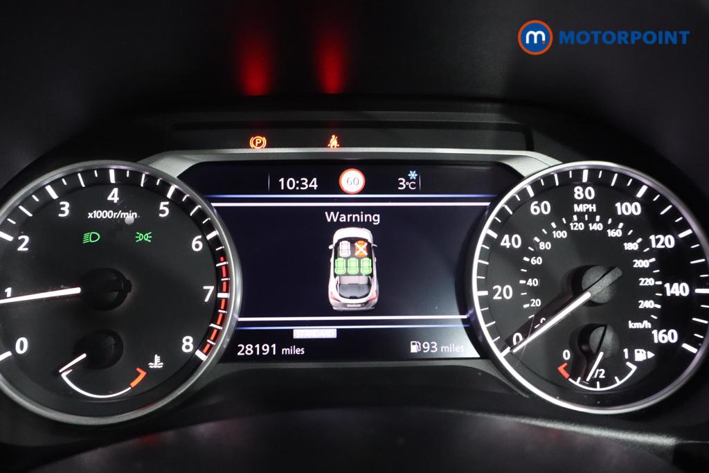 Nissan Juke N-Connecta Manual Petrol SUV - Stock Number (1598129) - 10th supplementary image