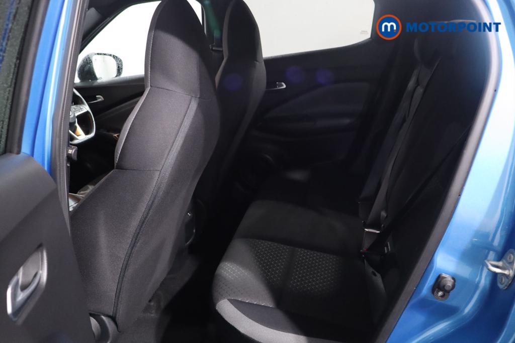 Nissan Juke N-Connecta Manual Petrol SUV - Stock Number (1598129) - 14th supplementary image