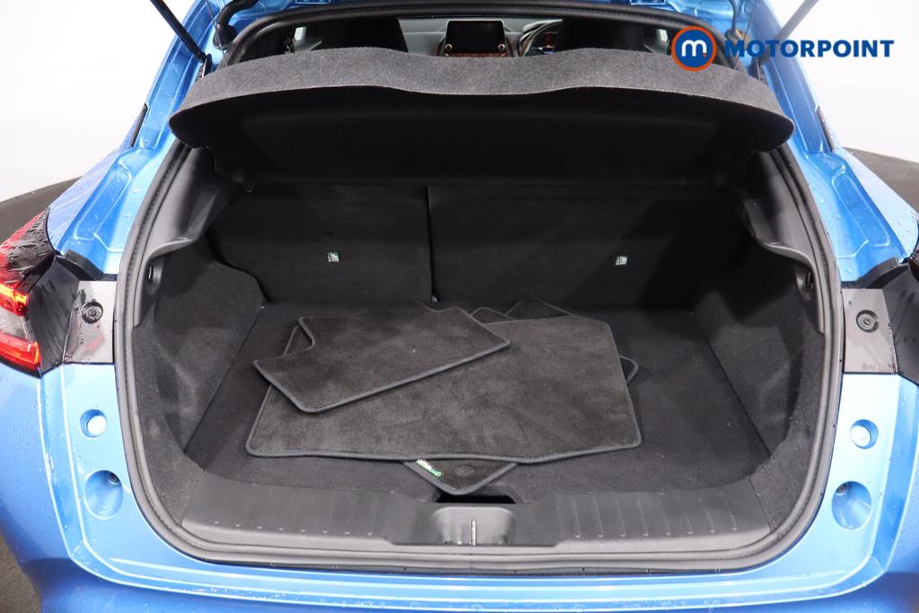 Nissan Juke N-Connecta Manual Petrol SUV - Stock Number (1598129) - 16th supplementary image