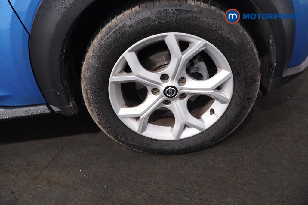 Nissan Juke N-Connecta Manual Petrol SUV - Stock Number (1598129) - 19th supplementary image