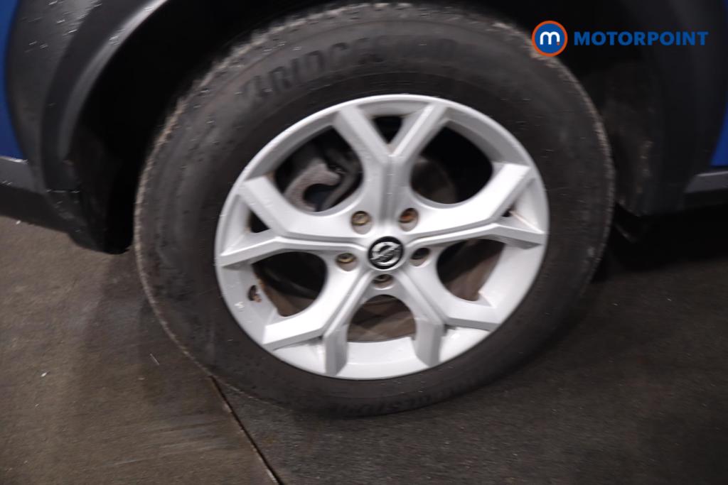 Nissan Juke N-Connecta Manual Petrol SUV - Stock Number (1598129) - 20th supplementary image