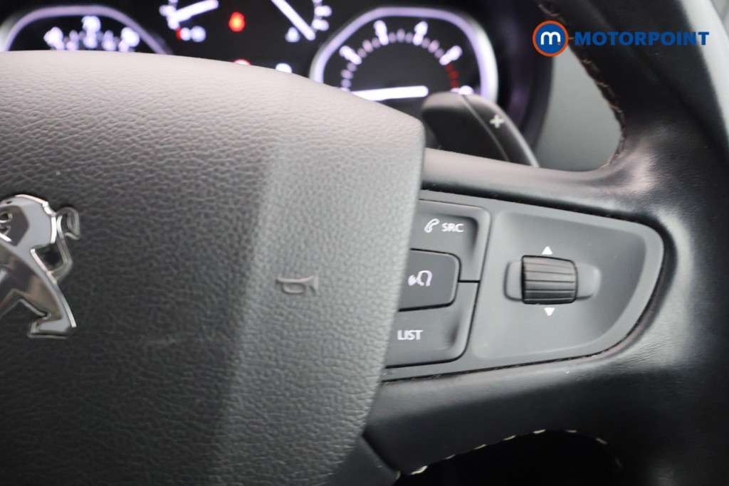Peugeot Traveller Allure Automatic Diesel People Carrier - Stock Number (1598202) - 3rd supplementary image