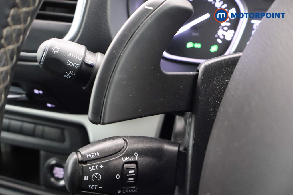 Peugeot Traveller Allure Automatic Diesel People Carrier - Stock Number (1598202) - 5th supplementary image