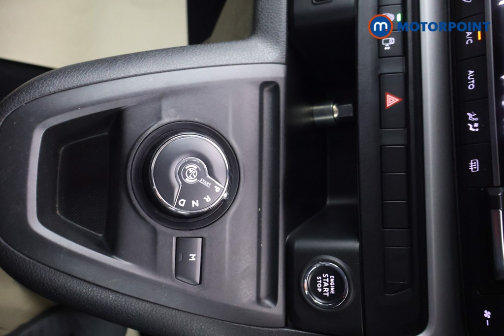 Peugeot Traveller Allure Automatic Diesel People Carrier - Stock Number (1598202) - 9th supplementary image