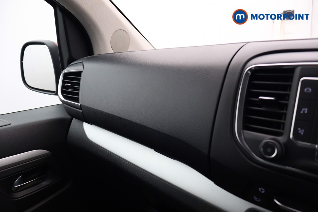 Peugeot Traveller Allure Automatic Diesel People Carrier - Stock Number (1598202) - 11th supplementary image