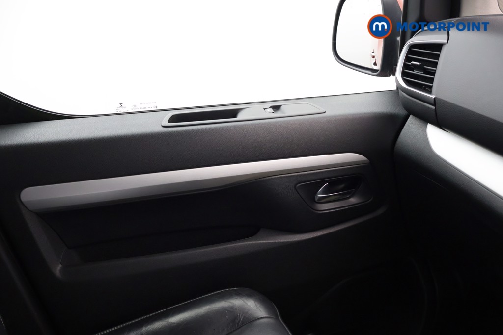 Peugeot Traveller Allure Automatic Diesel People Carrier - Stock Number (1598202) - 12th supplementary image