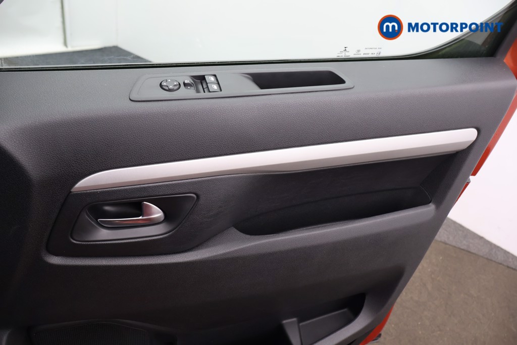 Peugeot Traveller Allure Automatic Diesel People Carrier - Stock Number (1598202) - 13th supplementary image