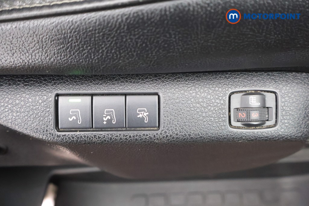 Peugeot Traveller Allure Automatic Diesel People Carrier - Stock Number (1598202) - 16th supplementary image