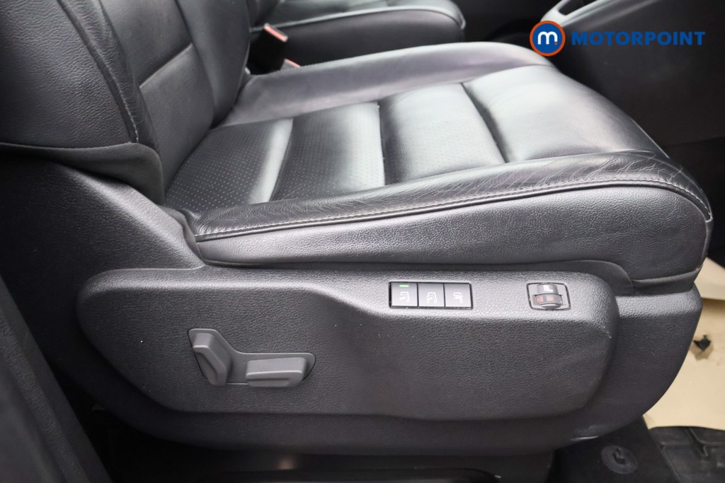 Peugeot Traveller Allure Automatic Diesel People Carrier - Stock Number (1598202) - 17th supplementary image