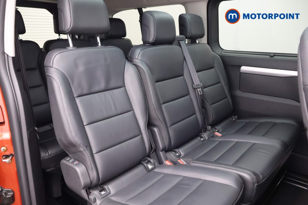 Peugeot Traveller Allure Automatic Diesel People Carrier - Stock Number (1598202) - 18th supplementary image