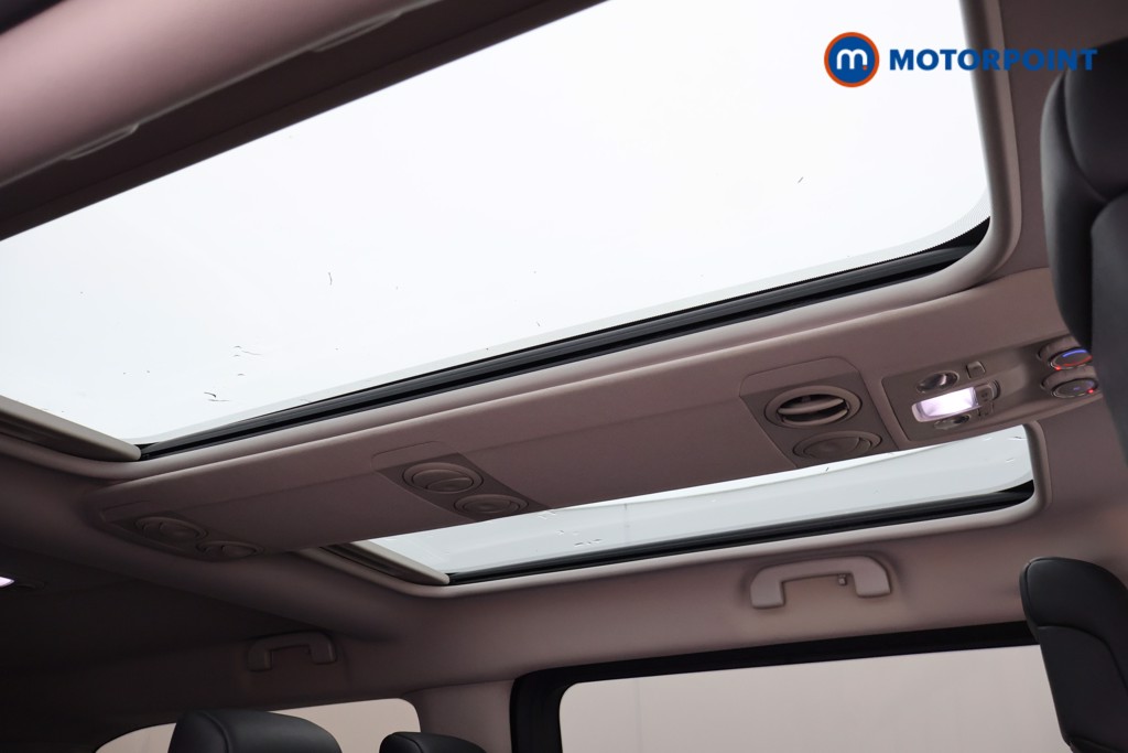 Peugeot Traveller Allure Automatic Diesel People Carrier - Stock Number (1598202) - 19th supplementary image