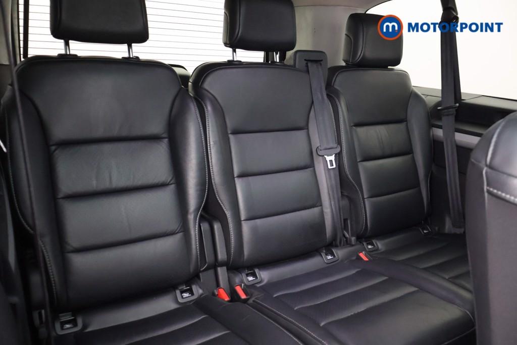 Peugeot Traveller Allure Automatic Diesel People Carrier - Stock Number (1598202) - 20th supplementary image