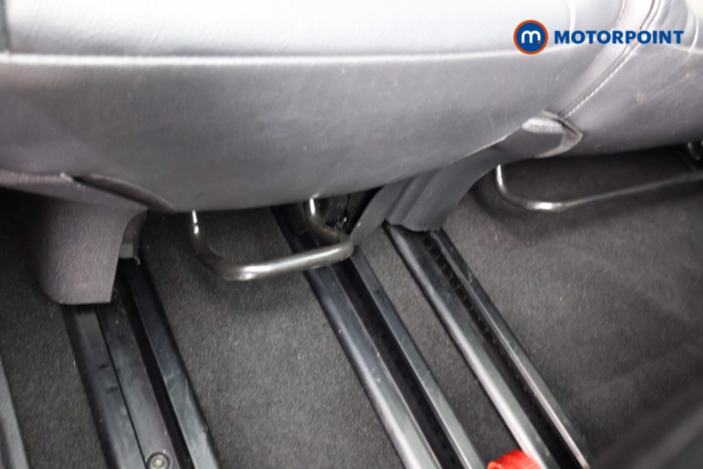 Peugeot Traveller Allure Automatic Diesel People Carrier - Stock Number (1598202) - 21st supplementary image