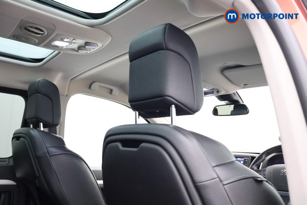 Peugeot Traveller Allure Automatic Diesel People Carrier - Stock Number (1598202) - 23rd supplementary image