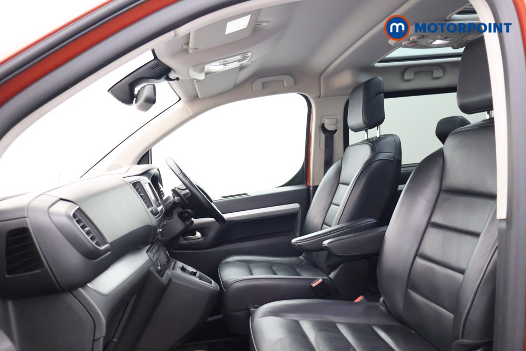 Peugeot Traveller Allure Automatic Diesel People Carrier - Stock Number (1598202) - 25th supplementary image