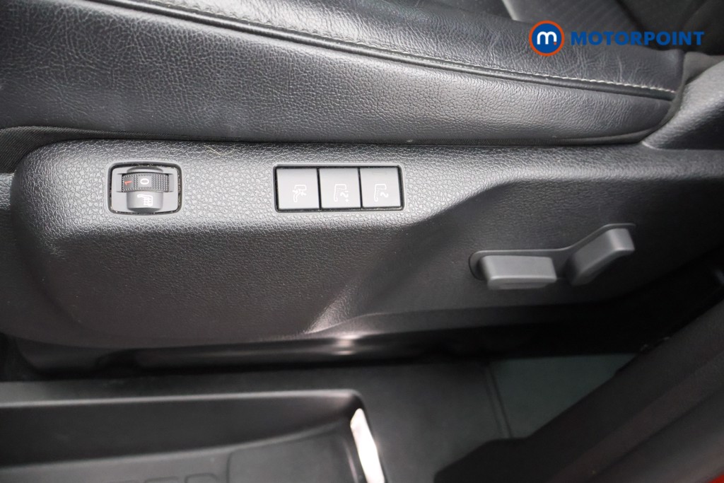 Peugeot Traveller Allure Automatic Diesel People Carrier - Stock Number (1598202) - 26th supplementary image