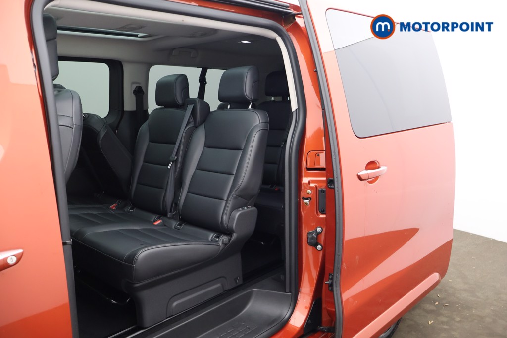 Peugeot Traveller Allure Automatic Diesel People Carrier - Stock Number (1598202) - 27th supplementary image