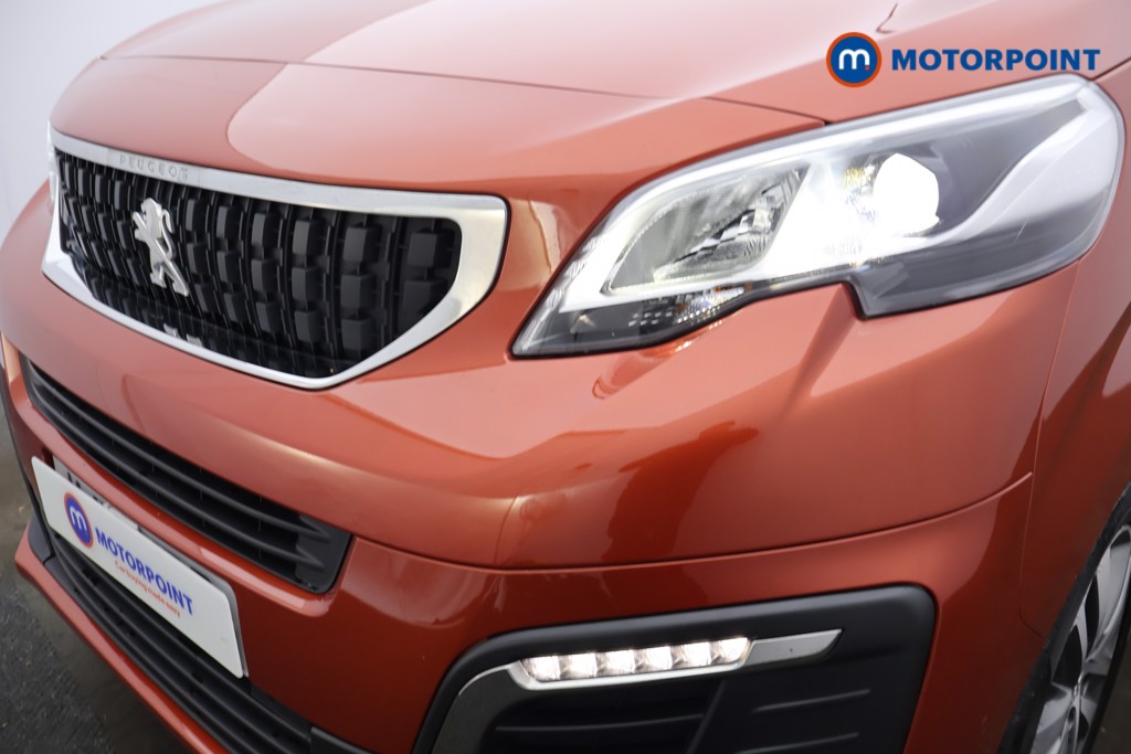 Peugeot Traveller Allure Automatic Diesel People Carrier - Stock Number (1598202) - 37th supplementary image