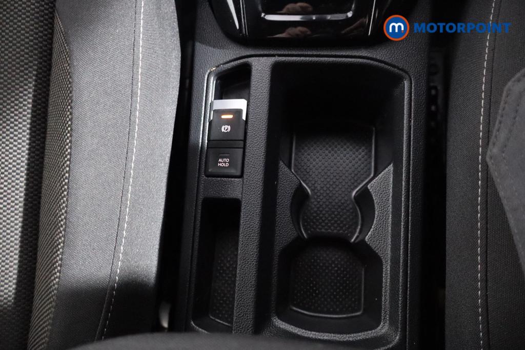 Volkswagen T-Roc Black Edition Manual Petrol SUV - Stock Number (1598249) - 4th supplementary image