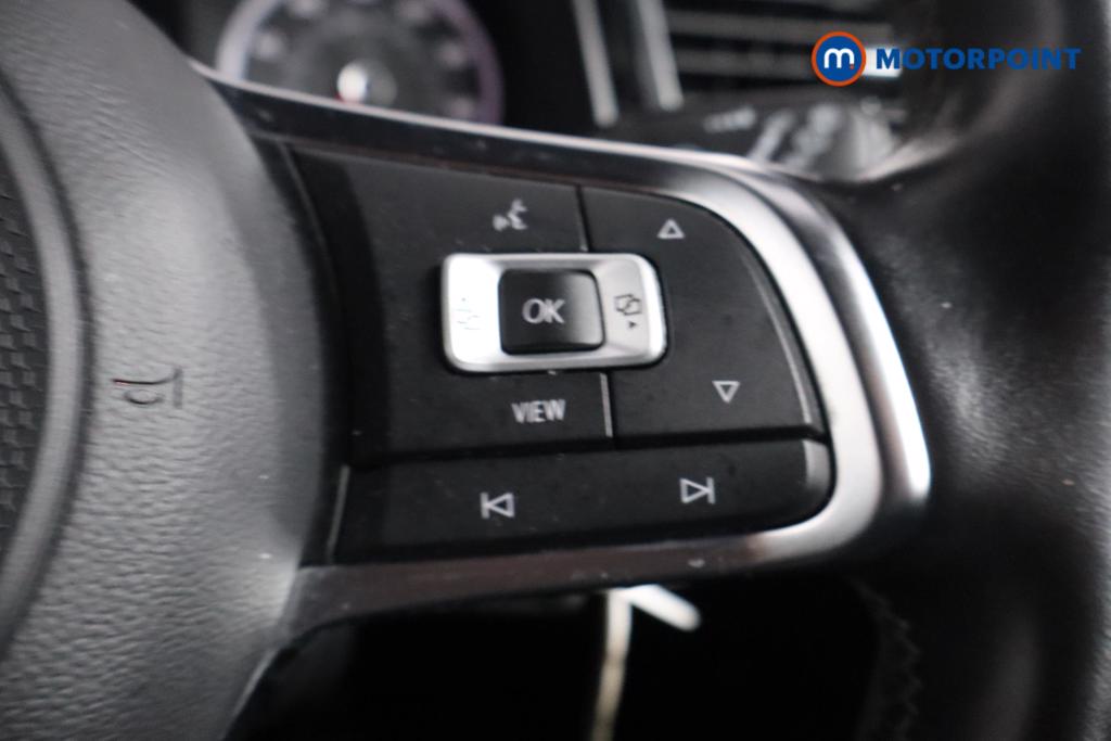 Volkswagen T-Roc Black Edition Manual Petrol SUV - Stock Number (1598249) - 7th supplementary image