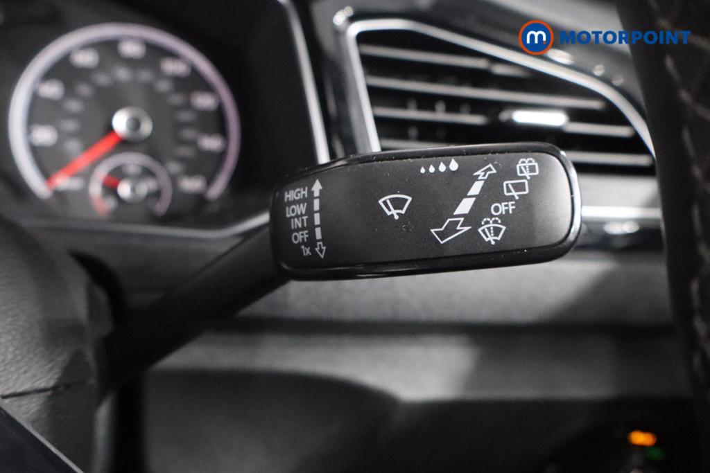 Volkswagen T-Roc Black Edition Manual Petrol SUV - Stock Number (1598249) - 9th supplementary image