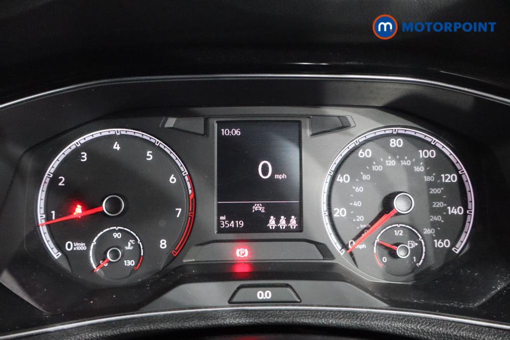 Volkswagen T-Roc Black Edition Manual Petrol SUV - Stock Number (1598249) - 10th supplementary image