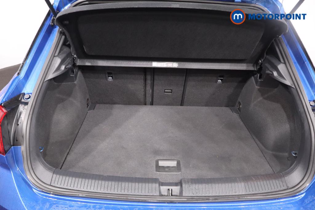 Volkswagen T-Roc Black Edition Manual Petrol SUV - Stock Number (1598249) - 19th supplementary image