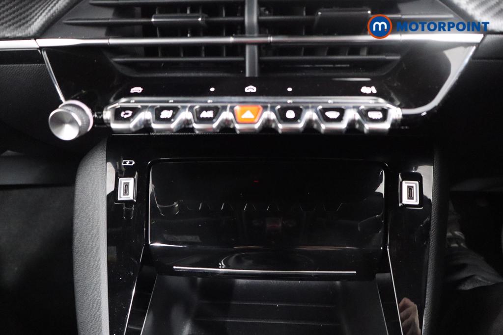 Peugeot 2008 Allure Manual Petrol SUV - Stock Number (1598287) - 2nd supplementary image