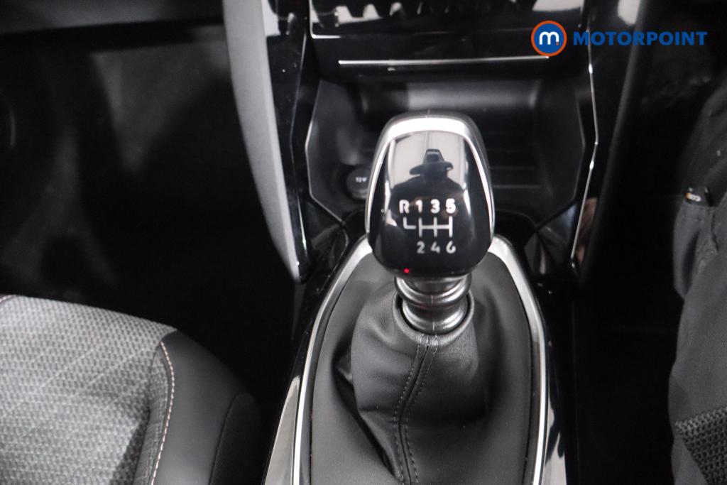 Peugeot 2008 Allure Manual Petrol SUV - Stock Number (1598287) - 3rd supplementary image