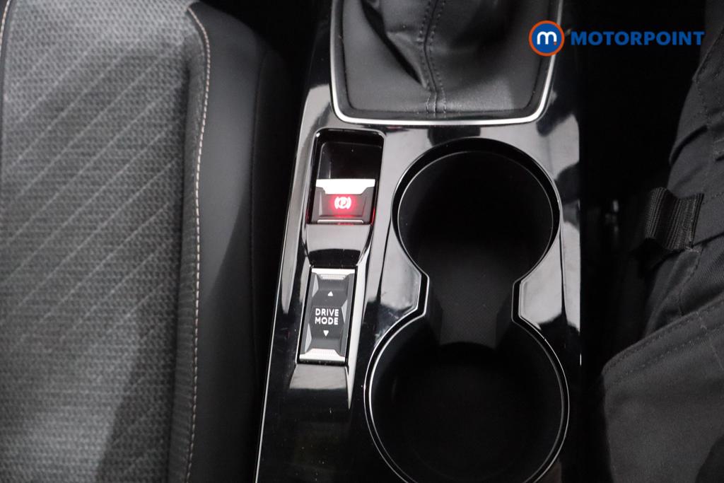 Peugeot 2008 Allure Manual Petrol SUV - Stock Number (1598287) - 4th supplementary image