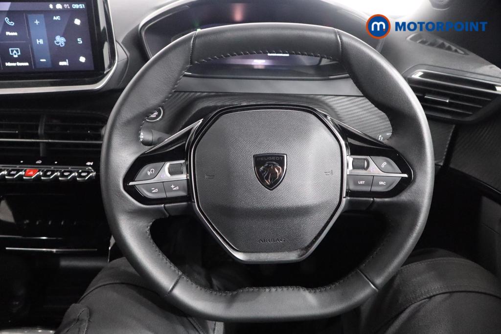 Peugeot 2008 Allure Manual Petrol SUV - Stock Number (1598287) - 5th supplementary image