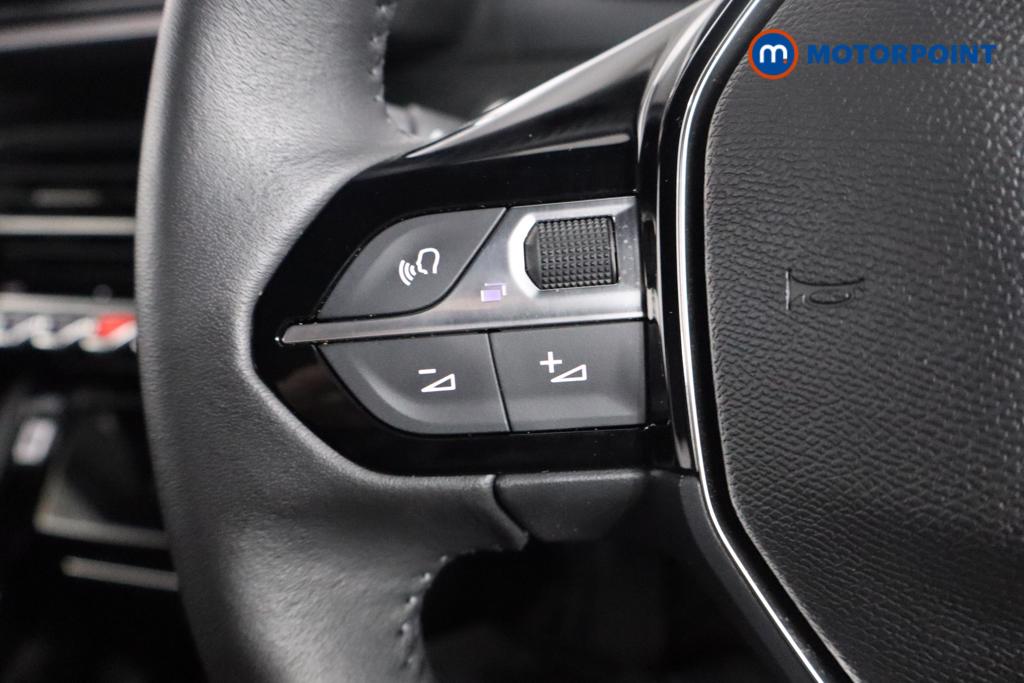 Peugeot 2008 Allure Manual Petrol SUV - Stock Number (1598287) - 6th supplementary image